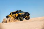 Toyota Hilux Tonka Concept 2017 года